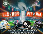 Wild Card Weekend