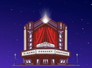 Cinema Concert Festival Whiplash in Concert