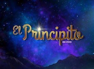 El Principito, Danza Retrofuturista - La Infinita Cia