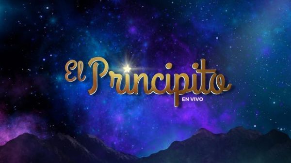 El Principito, Danza Retrofuturista - La Infinita Cia
