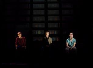 NT Live presenta: Vanya