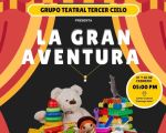 La gran aventura