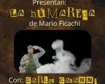 LA HUMAREDA, de Mario Ficachi