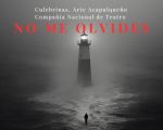 NO ME OLVIDES