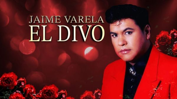 Cabaret Lunario Presents: Jaime Varela, The Divo an eternal love