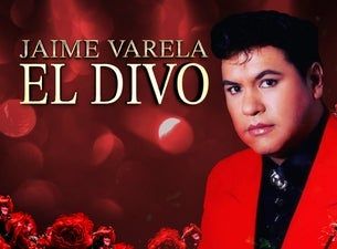 Cabaret Lunario Presents: Jaime Varela, The Divo an eternal love
