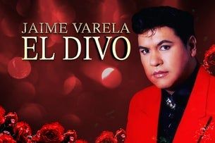 Cabaret Lunario Presents: Jaime Varela, The Divo an eternal love