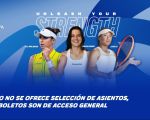 Cancun Tennis Open Series Semana Completa