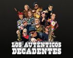 Los Auténticos Decadentes