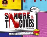 Espectáculo "Sangre en los Tacones"