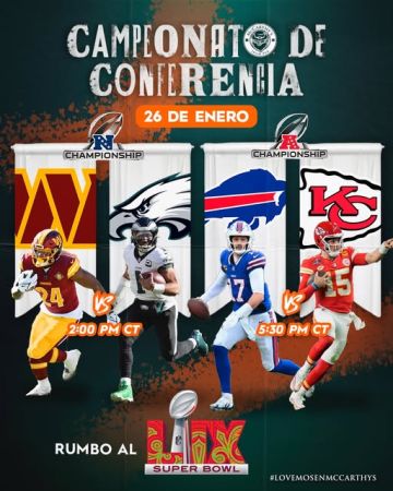Campeonato de Conferencia