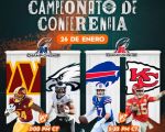 Campeonato de Conferencia