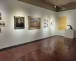 Twilights that last an instant. 200 years of visual arts and poetry in Nuevo León