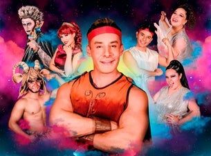 Hercules, A Legendary Hero