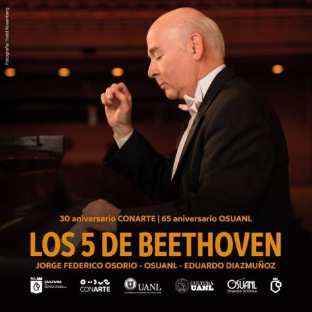 Los 5 de Beethoven