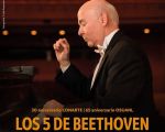Los 5 de Beethoven