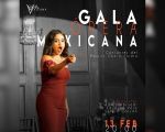 Gala de Opera Mexicana- Cantante Generacion 2024- 2025