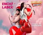 Enchiladex
