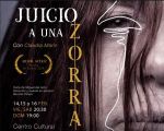 Juicio de una zorra de Miguel del Arco