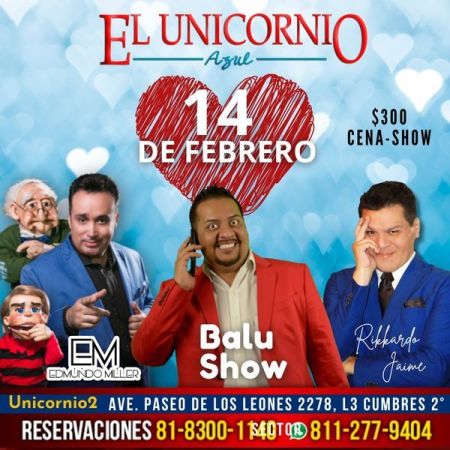 Cena Show