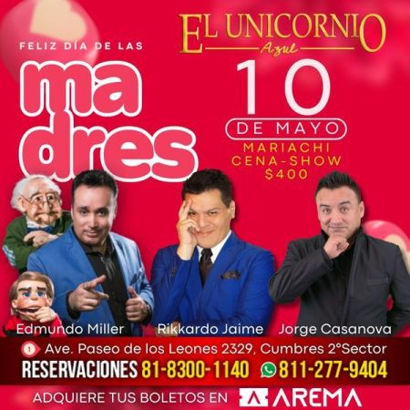 Cena Show