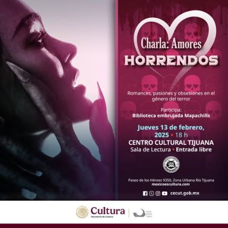AMORES HORRENDOS