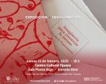 Exposición: "Imaginería para construir lo íntimo"