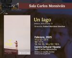 Película "Un lago"