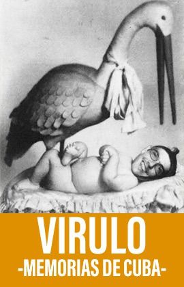 VIRULO - MEMORIES OF CUBA - CONCERT