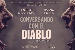 Conversando con el Diablo