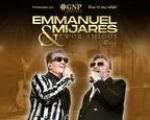 Emmanuel & Mijares