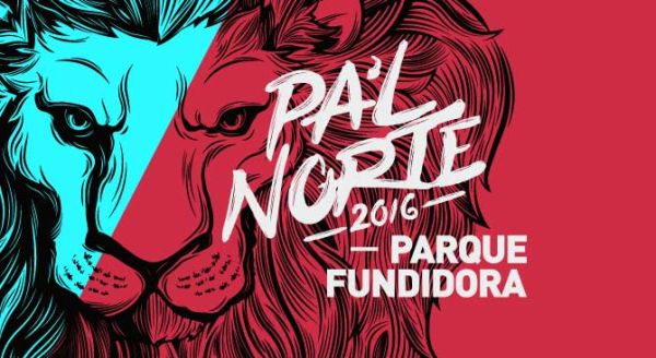 Tecate Pal Norte 2025 (General Subscription)