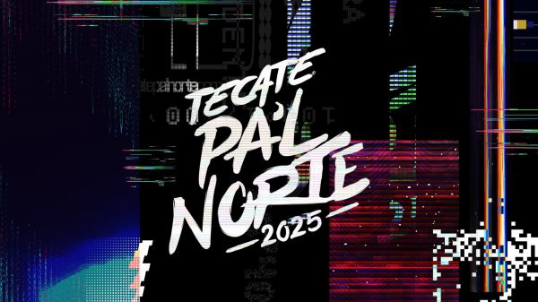 Tecate Pal Norte 2025 Ascendant Friday