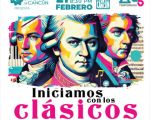 Orquesta Sinfónica de Cancún: "Iniciamos con los Clásicos"