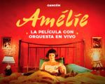 Red Orquesta México presenta: "Amélie"