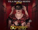 50 sombras de Tila Más Oscuras