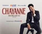 Chayanne