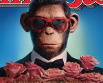 Better Man: la historia de Robbie Williams