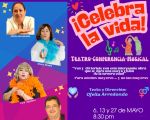 Celebrate Life! | Theatre-Conference-Musical