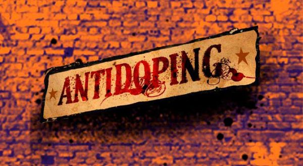 Antidoping in Concert