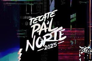 Tecate Pal Norte 2025 Vip Friday