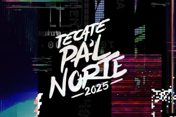 Tecate Pal Norte 2025 Vip Friday
