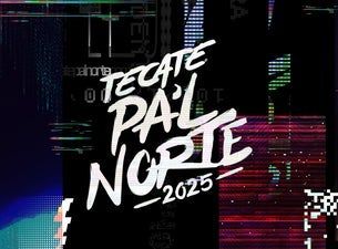 Tecate Pal Norte 2025 Vip Friday
