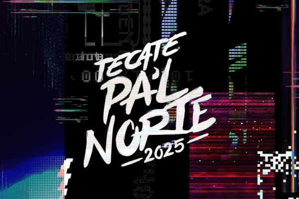 Tecate Pal Norte 2025 Vip Friday