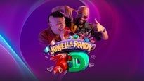 Jowell y Randy 3D