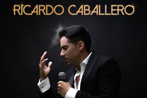 Ricardo Caballero The Performer in Concert