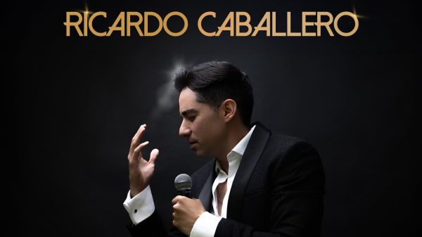 Ricardo Caballero The Performer in Concert