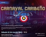 Espectáculo "Carnaval Caribeño"