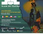 Slam de Teatro