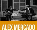 Alex Mercado & Raúl Vizzi -Tributo a Ennio Morricone
